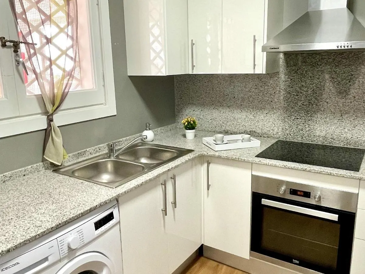 Apartbeach Anagabu Frente Playa Y Gran Terraza Salou