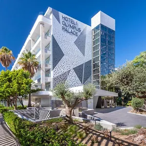 Hotel Olympus Palace, Salou