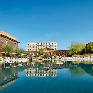 Portaventura Gold River - Includes Unlimited Access To Portaventura Park & 1 Access To Ferrari Land סאלו