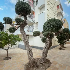 Bro Mar Salou