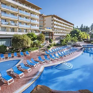 Hotel 4r Gran Regina, Salou