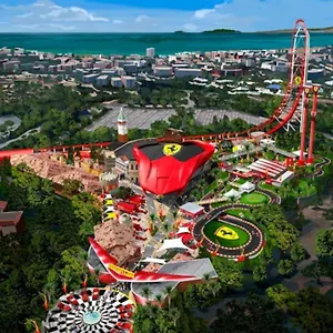 Speciale! Portaventura Salou