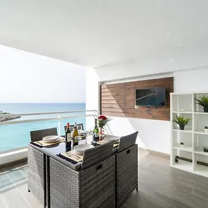 Turistmar - Fabuloso Con Vista De Lujo Salou