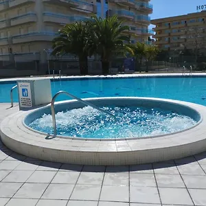 Ch3 Parking Incluido Salou