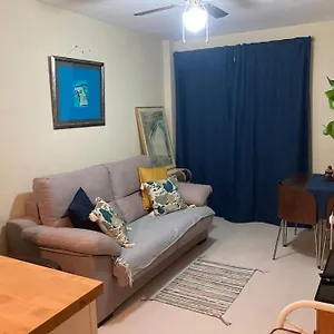 Piso Centro Cerca Mar Salou