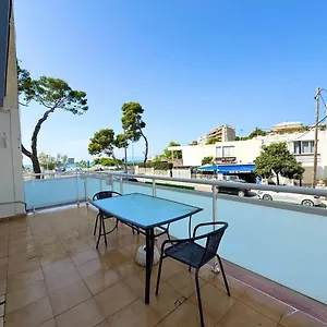 Apartsalou Pepa Salou