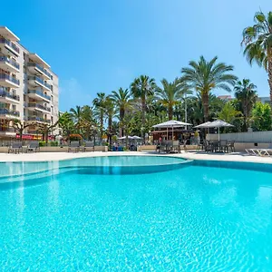  Apartment Rentalmar Peces